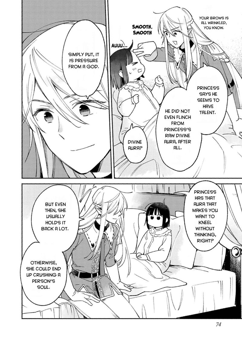 Shiroi Buta Kizoku Desu Ga Zense No Kioku Ga Haeta No De Hiyoko Na Otouto Sodatemasu 8 7