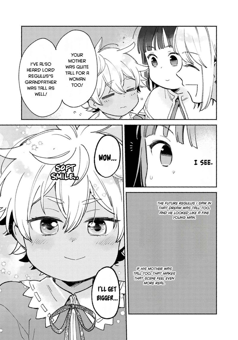 Shiroi Buta Kizoku Desu Ga Zense No Kioku Ga Haeta No De Hiyoko Na Otouto Sodatemasu 9 12