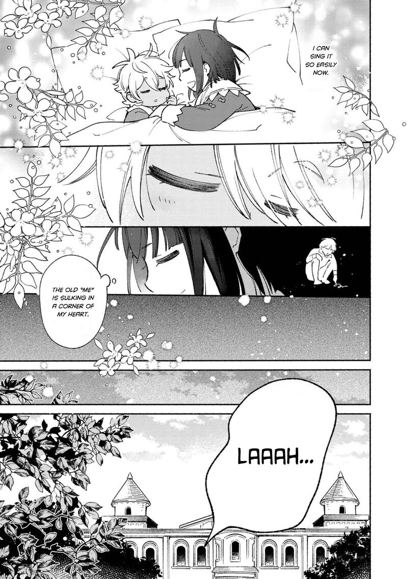 Shiroi Buta Kizoku Desu Ga Zense No Kioku Ga Haeta No De Hiyoko Na Otouto Sodatemasu 9 16
