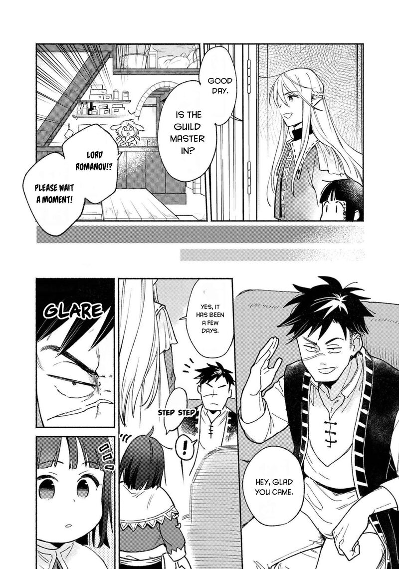 Shiroi Buta Kizoku Desu Ga Zense No Kioku Ga Haeta No De Hiyoko Na Otouto Sodatemasu 9 21