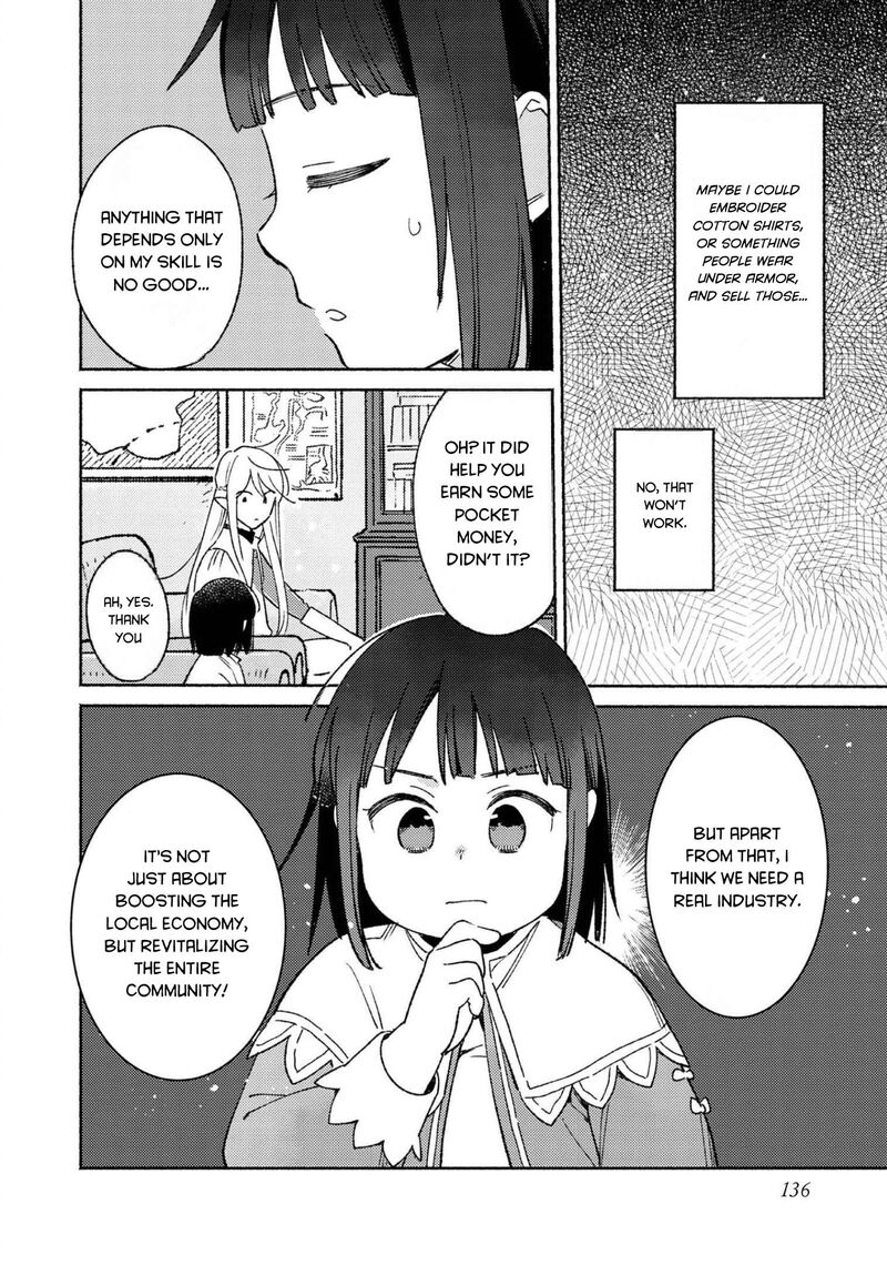 Shiroi Buta Kizoku Desu Ga Zense No Kioku Ga Haeta No De Hiyoko Na Otouto Sodatemasu 9 37