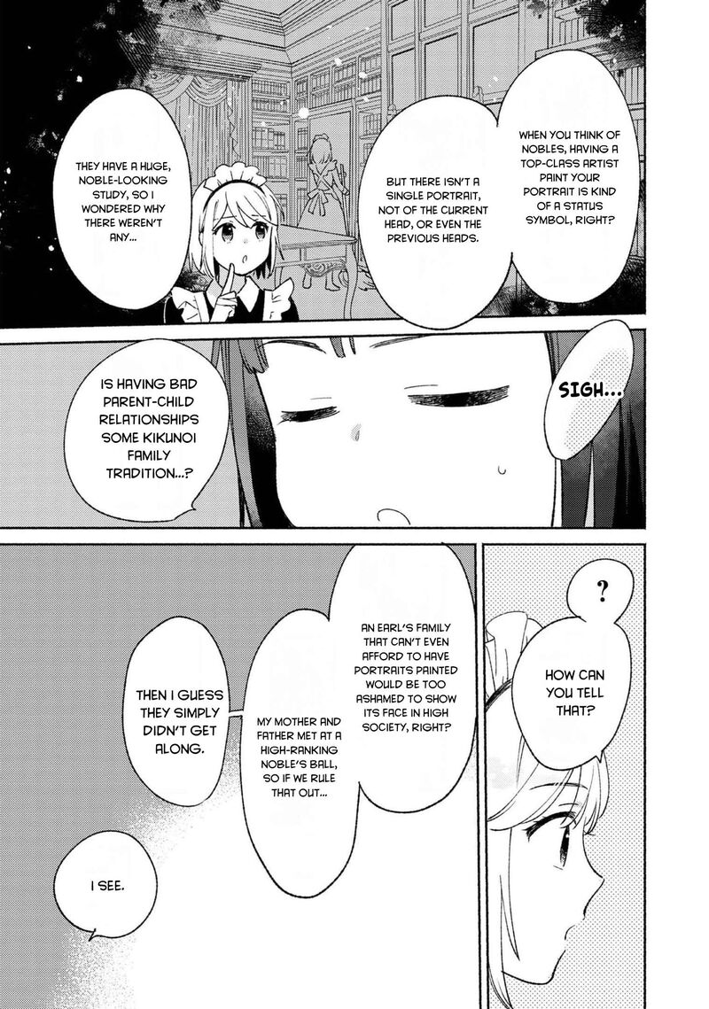 Shiroi Buta Kizoku Desu Ga Zense No Kioku Ga Haeta No De Hiyoko Na Otouto Sodatemasu 9 6