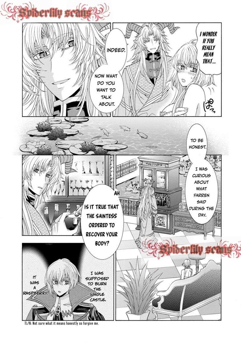 Shiryoujutsushi Nado KegarawashII To Shoukeisareta No De Mazoku Ni Tenshin Shimasu 11b 3