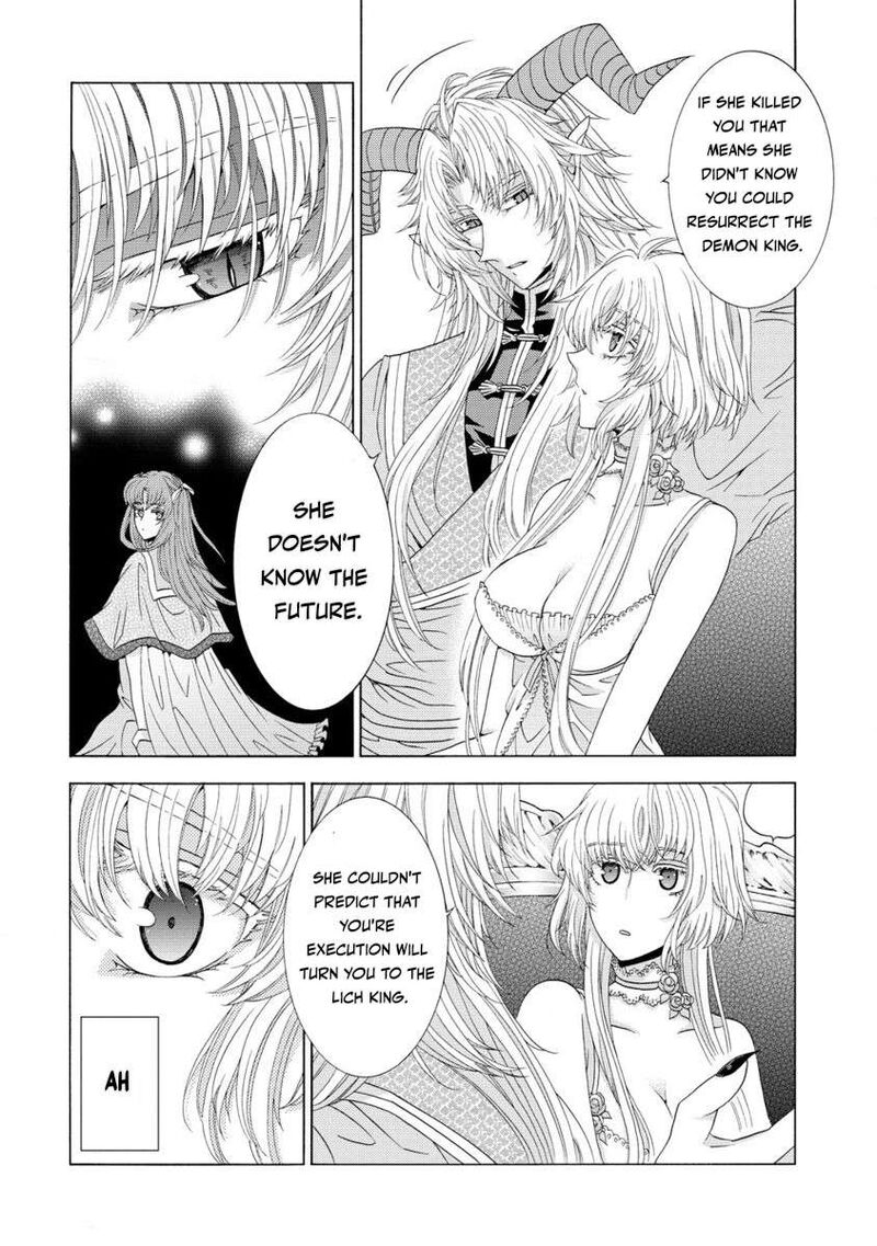 Shiryoujutsushi Nado KegarawashII To Shoukeisareta No De Mazoku Ni Tenshin Shimasu 11b 6