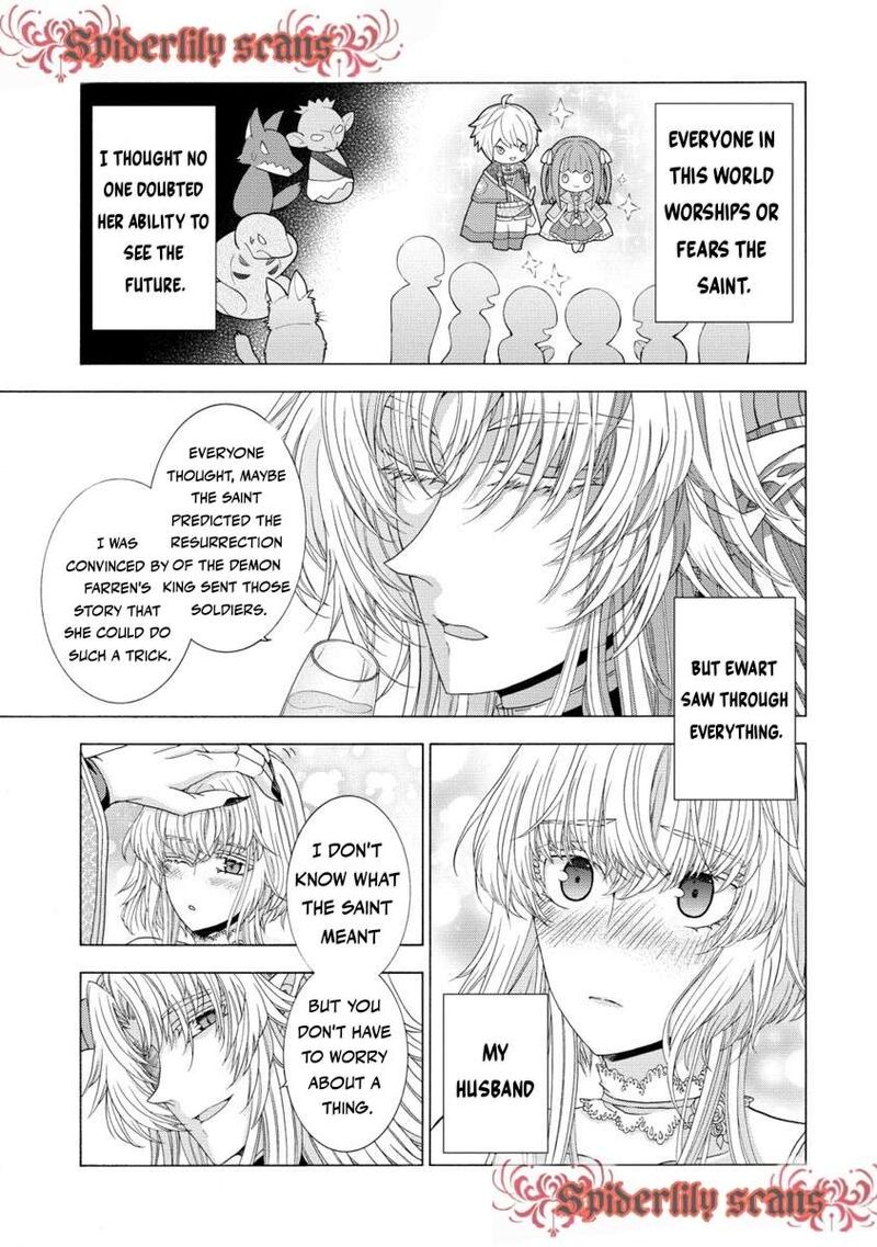 Shiryoujutsushi Nado KegarawashII To Shoukeisareta No De Mazoku Ni Tenshin Shimasu 11b 7