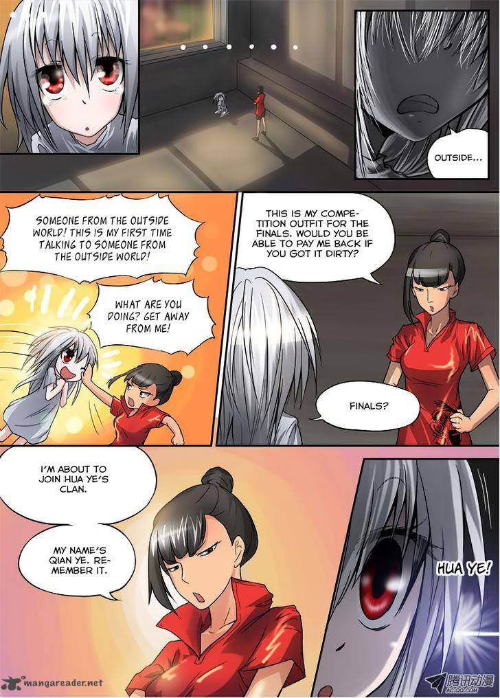 Shishang Zui Qiang Jiazu 2 2