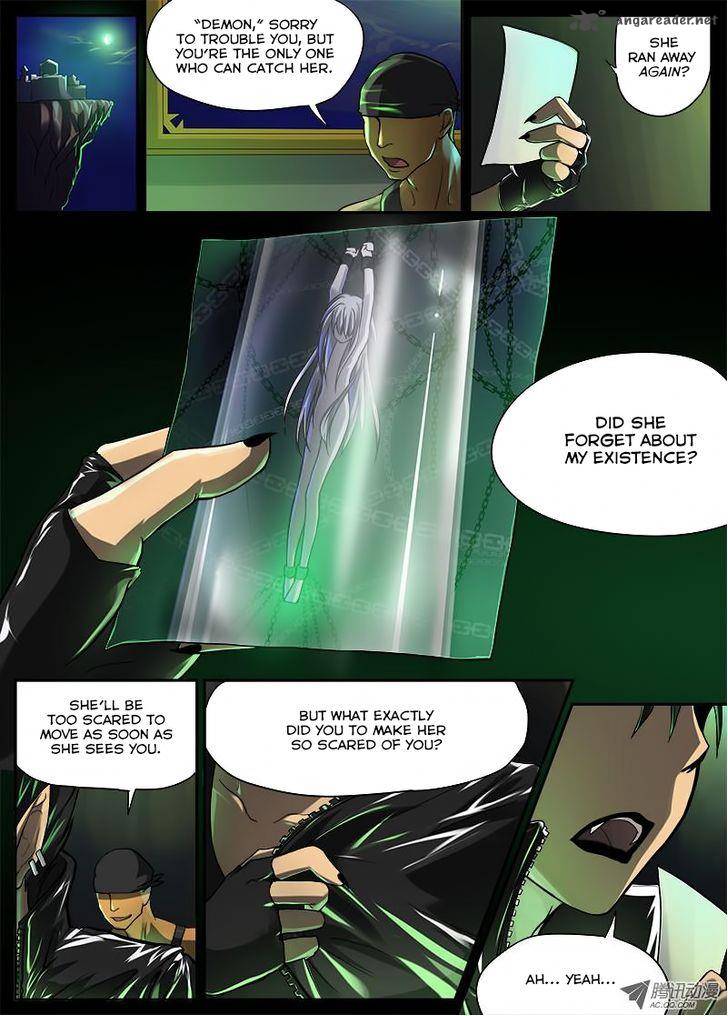 Shishang Zui Qiang Jiazu 2 5