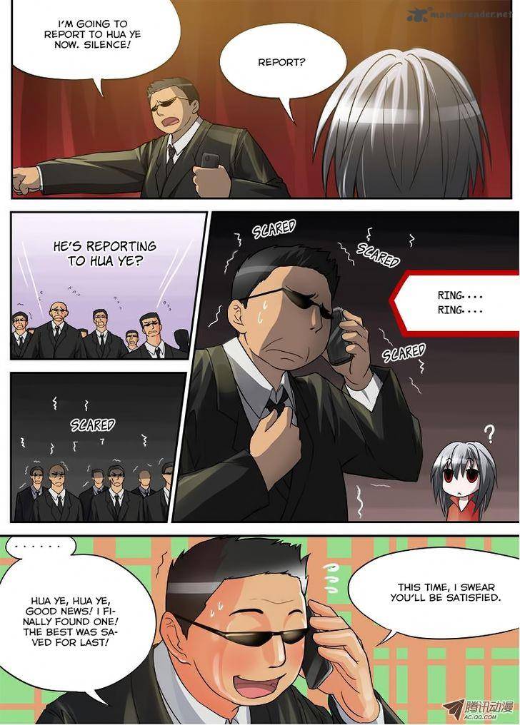 Shishang Zui Qiang Jiazu 3 1