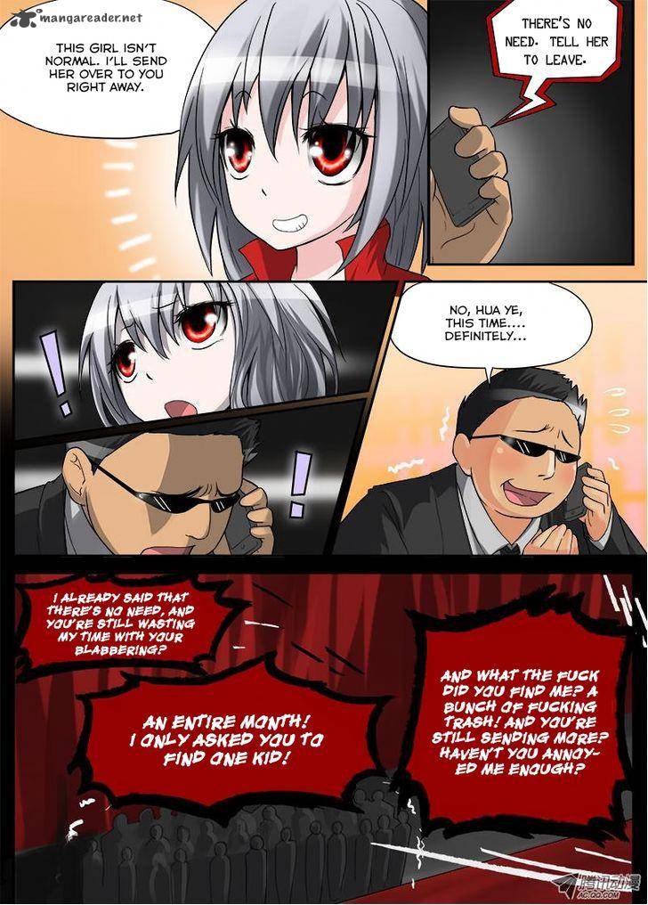 Shishang Zui Qiang Jiazu 3 2