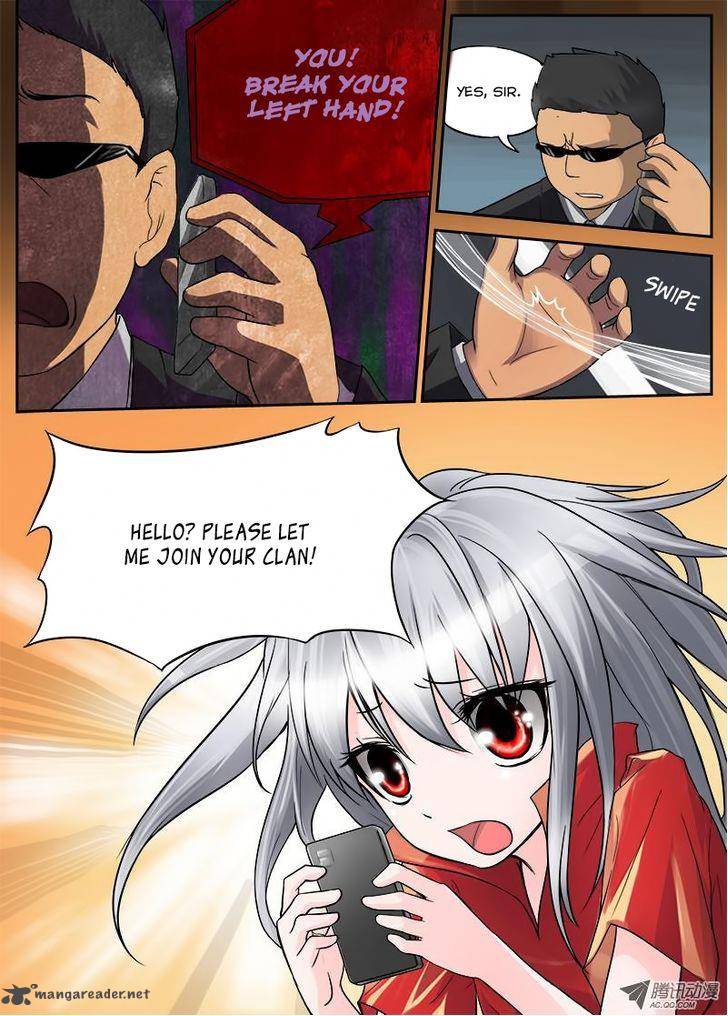 Shishang Zui Qiang Jiazu 3 3