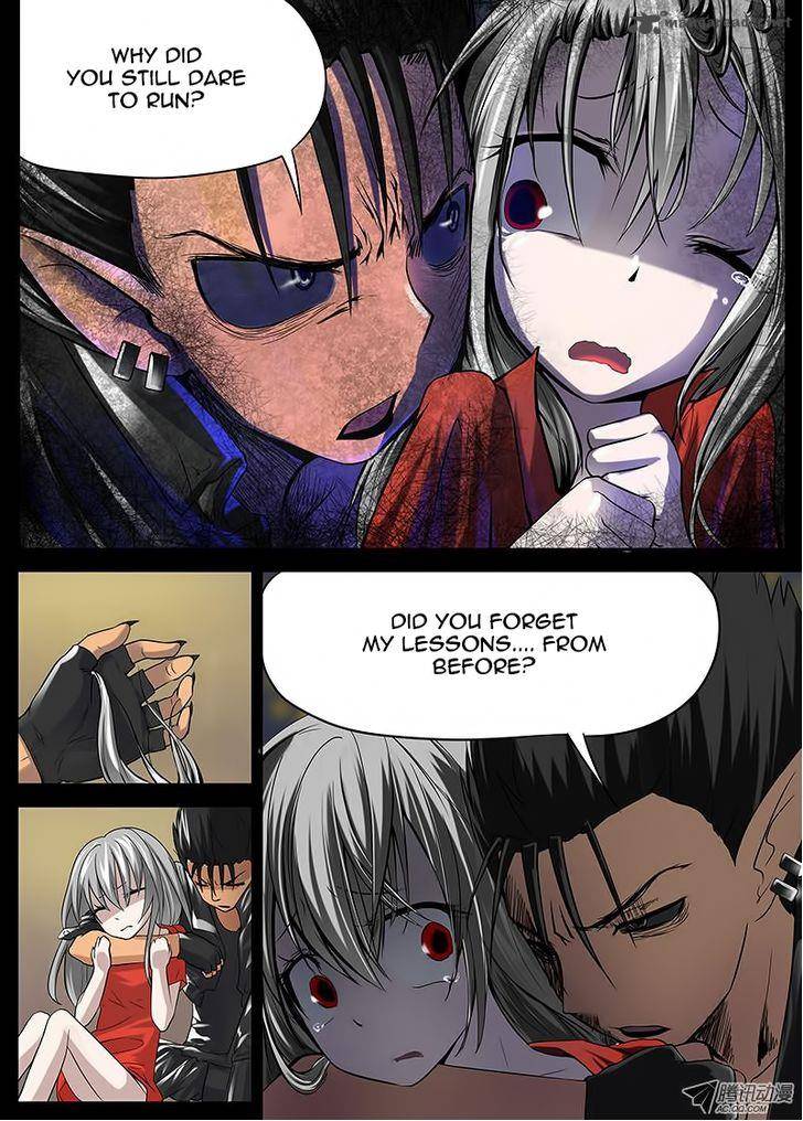 Shishang Zui Qiang Jiazu 4 3