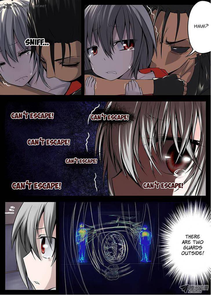 Shishang Zui Qiang Jiazu 4 4
