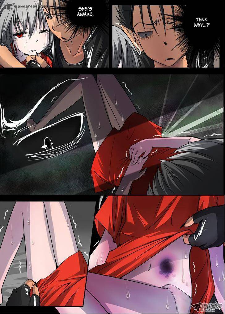 Shishang Zui Qiang Jiazu 5 4