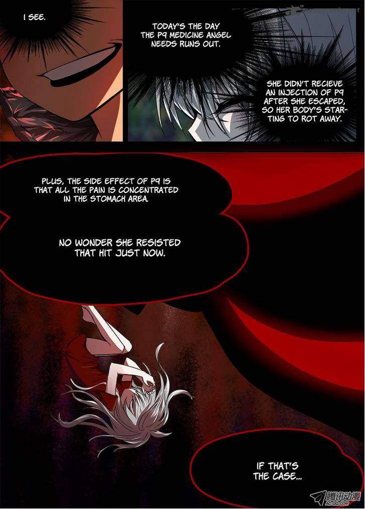 Shishang Zui Qiang Jiazu 5 5