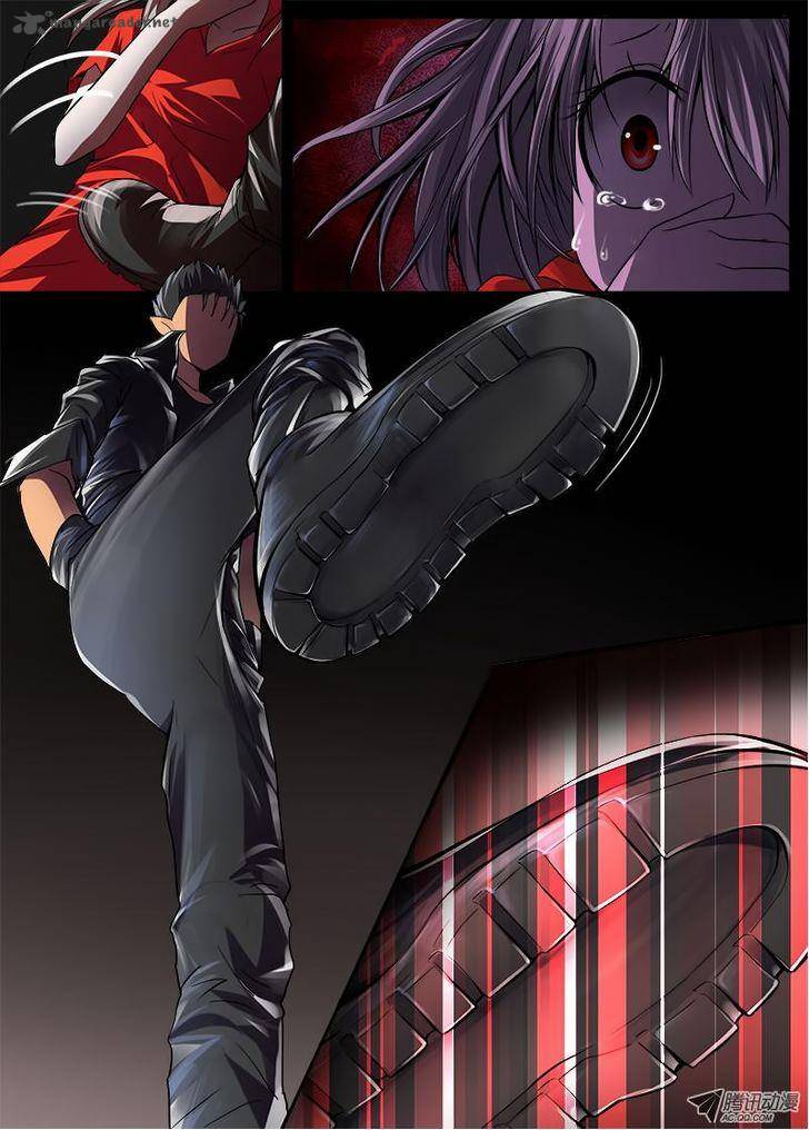Shishang Zui Qiang Jiazu 5 9