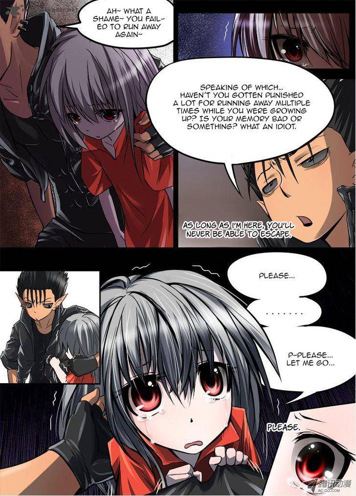 Shishang Zui Qiang Jiazu 6 3