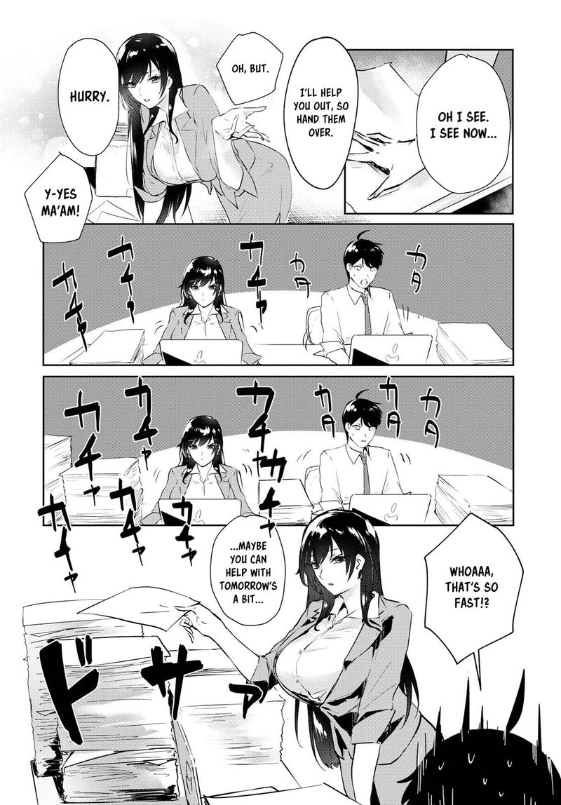 Shishidou San Ni Shikararetai 1 14