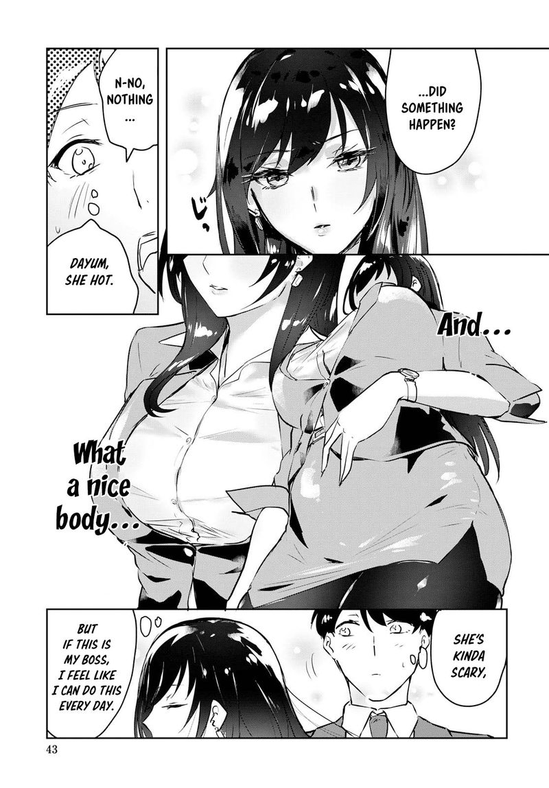 Shishidou San Ni Shikararetai 1 3