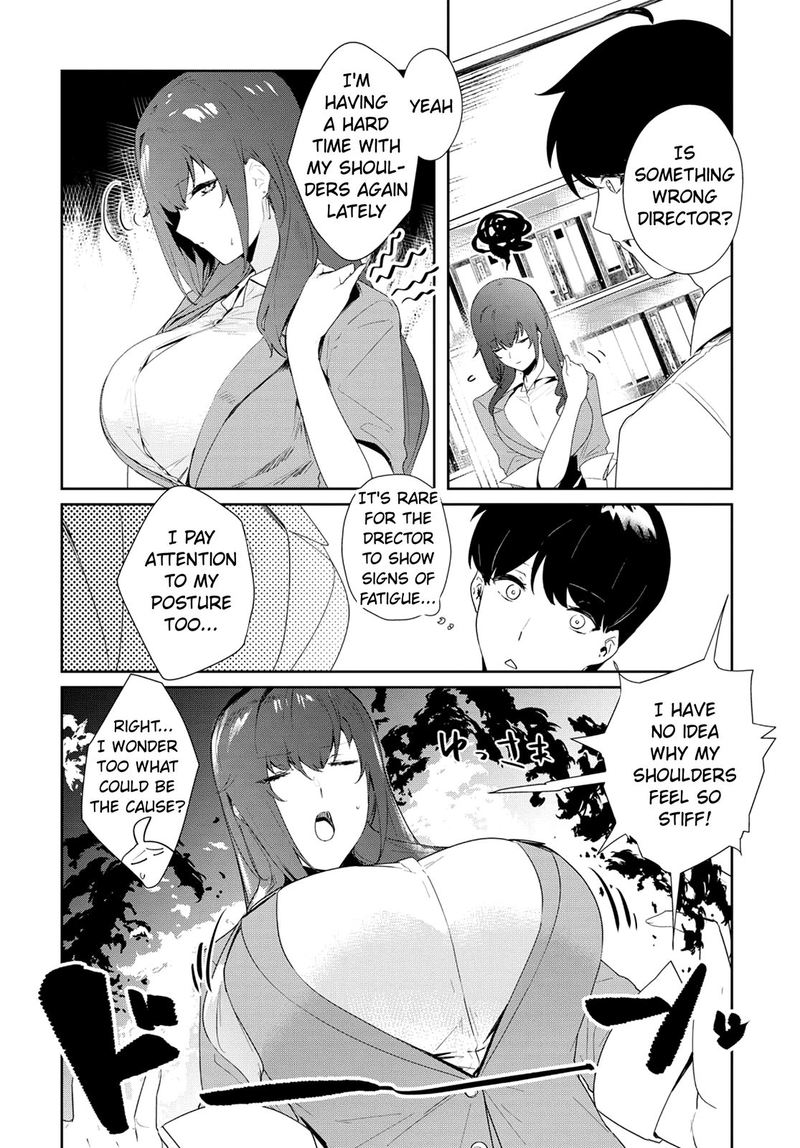 Shishidou San Ni Shikararetai 11 2