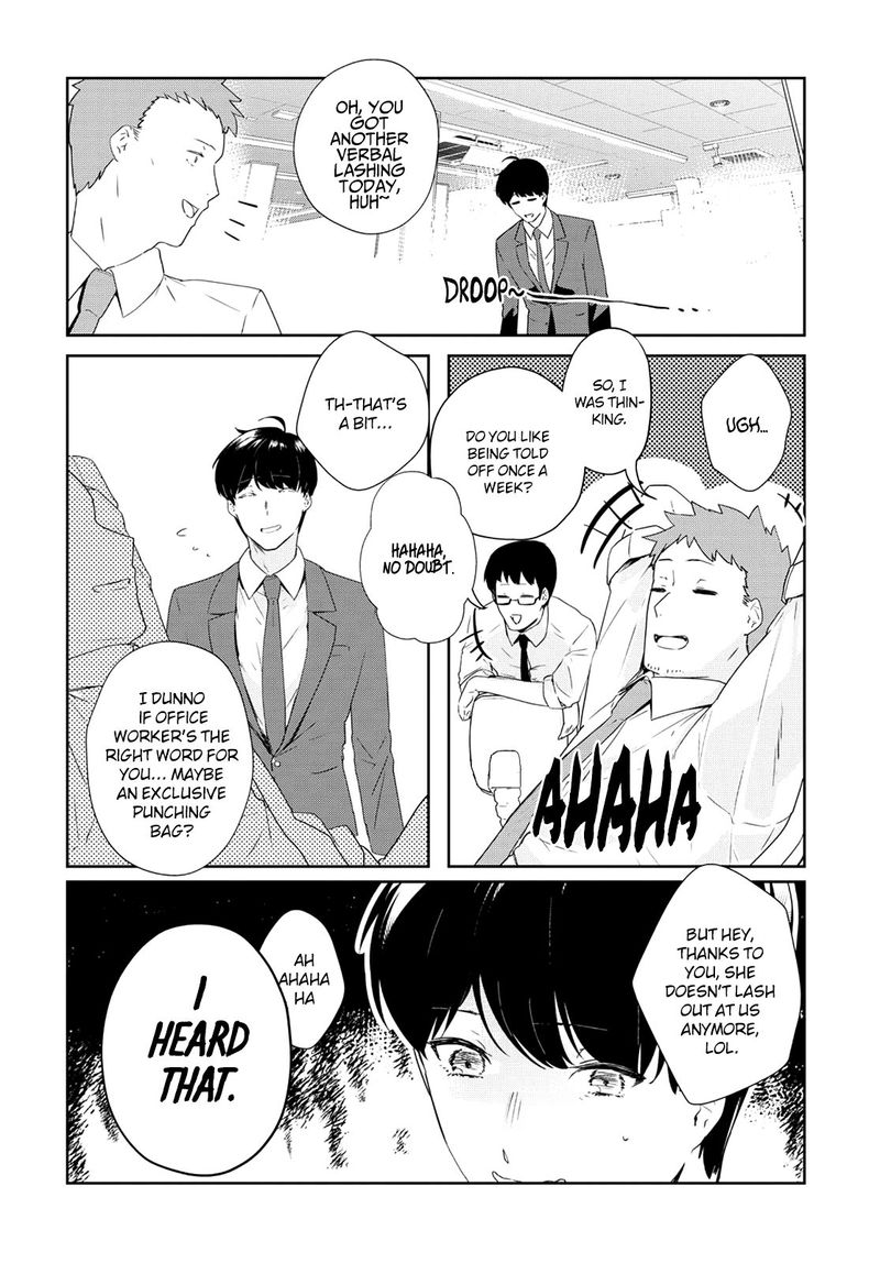 Shishidou San Ni Shikararetai 12 3