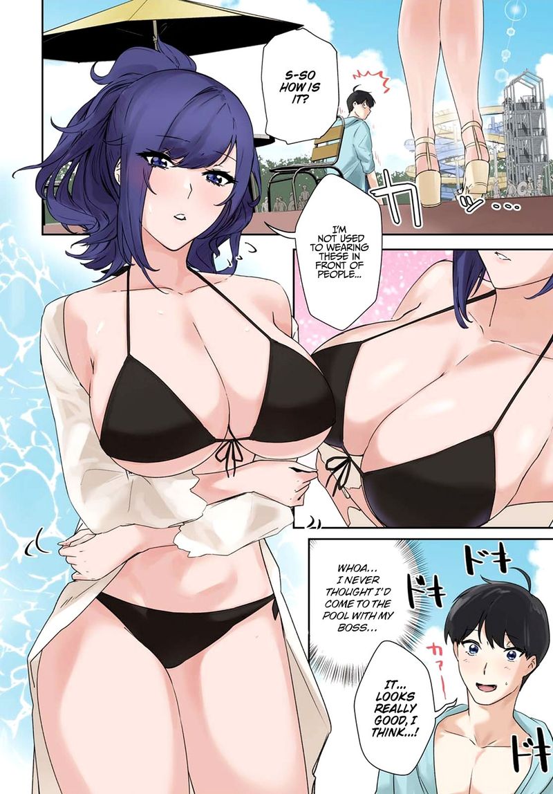 Shishidou San Ni Shikararetai 13 2