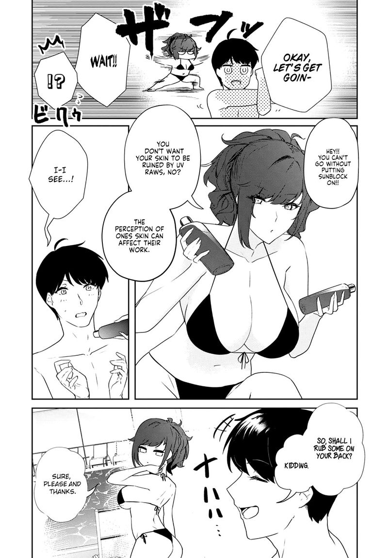 Shishidou San Ni Shikararetai 13 5