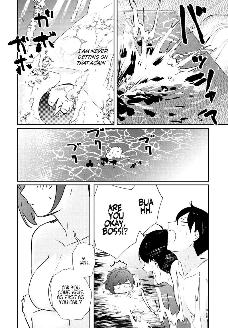 Shishidou San Ni Shikararetai 14 4