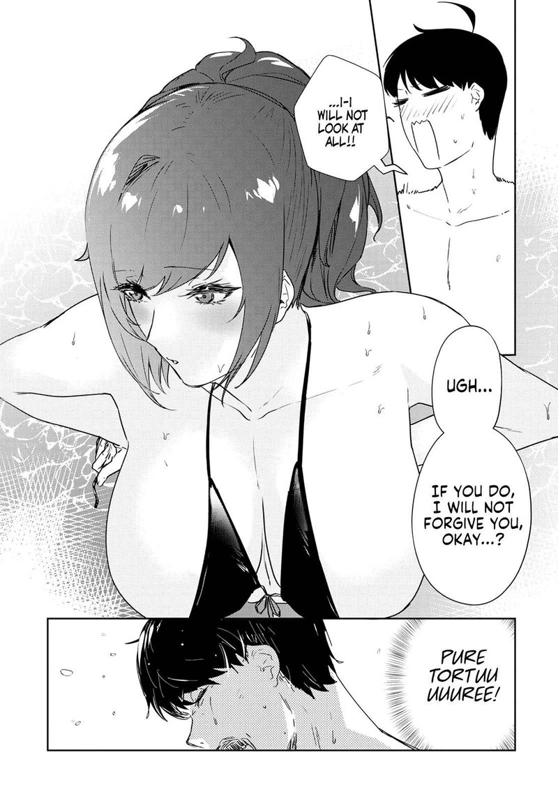 Shishidou San Ni Shikararetai 14 9