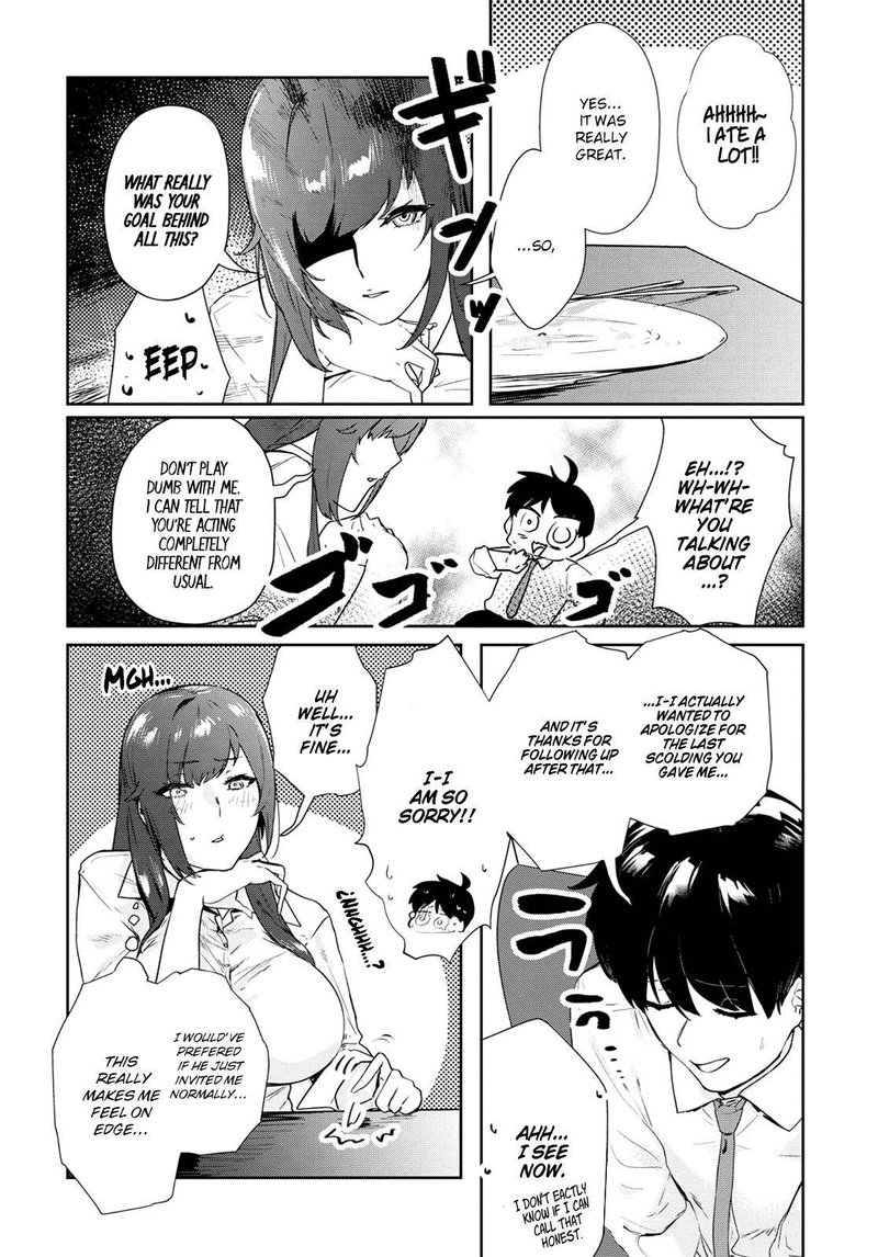 Shishidou San Ni Shikararetai 16 4