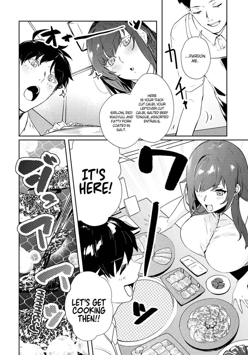 Shishidou San Ni Shikararetai 16 6