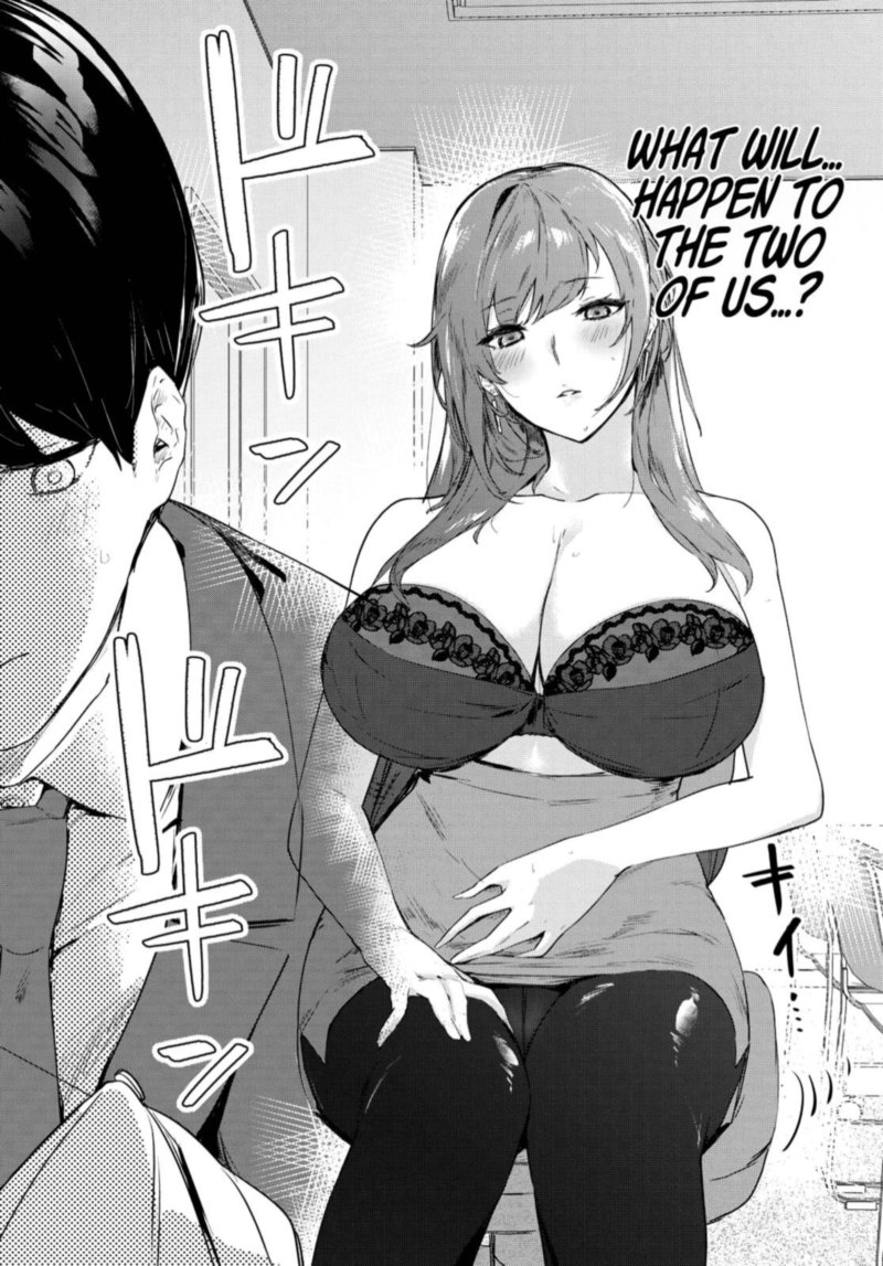 Shishidou San Ni Shikararetai 17 8