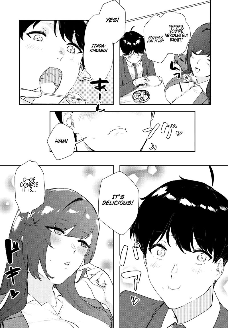 Shishidou San Ni Shikararetai 19 6