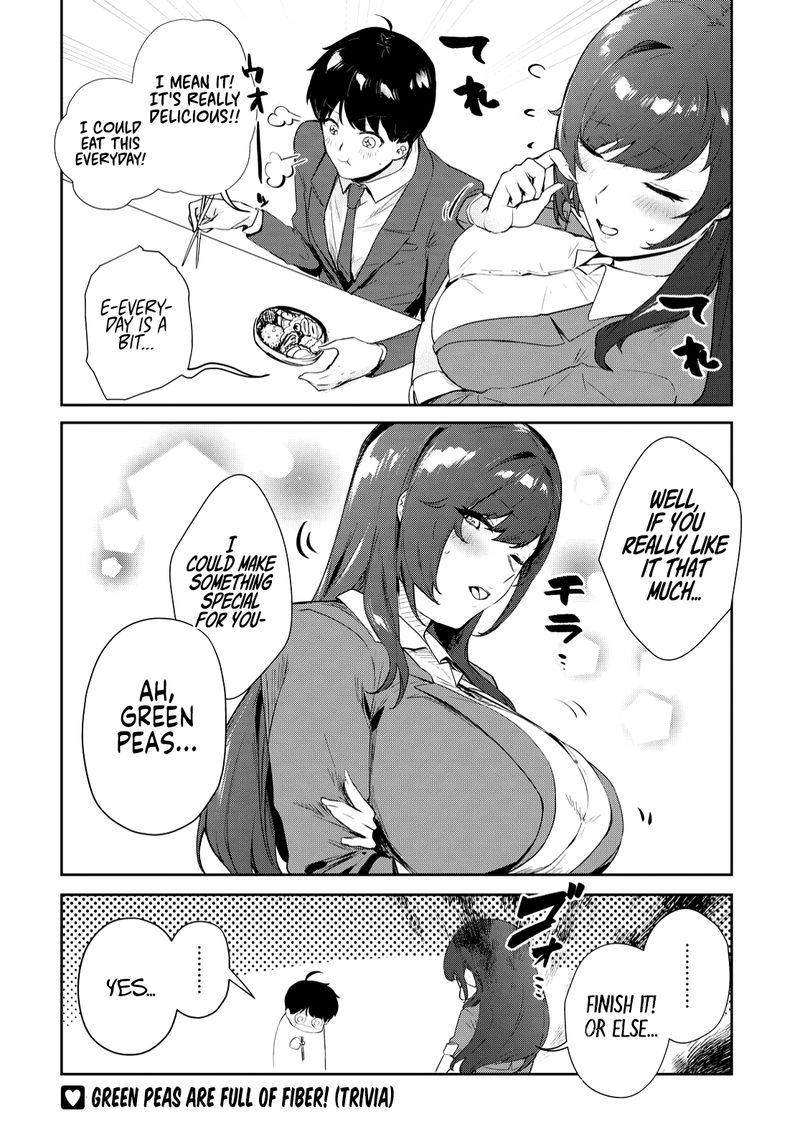 Shishidou San Ni Shikararetai 19 7