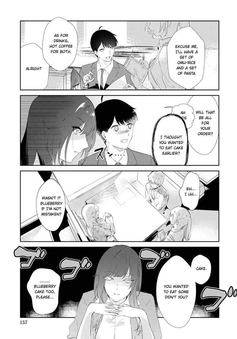 Shishidou San Ni Shikararetai 2 10