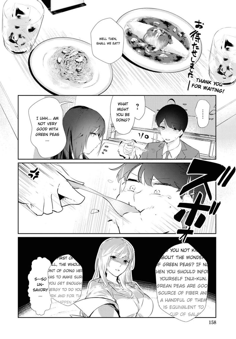 Shishidou San Ni Shikararetai 2 11