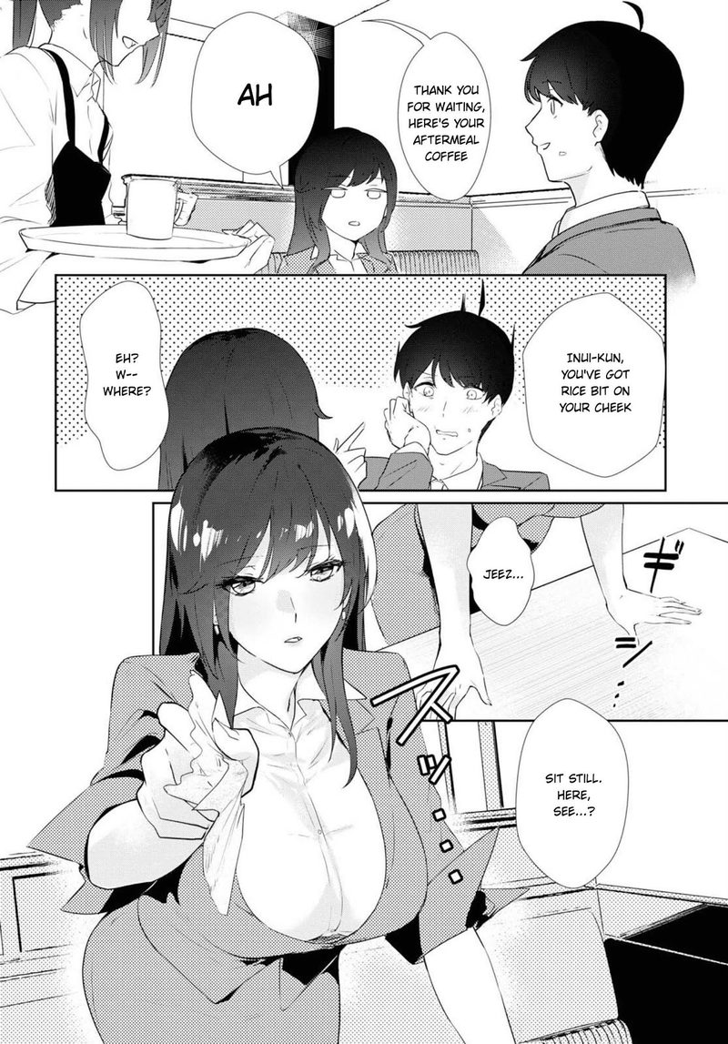 Shishidou San Ni Shikararetai 2 13