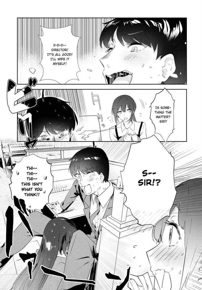 Shishidou San Ni Shikararetai 2 16