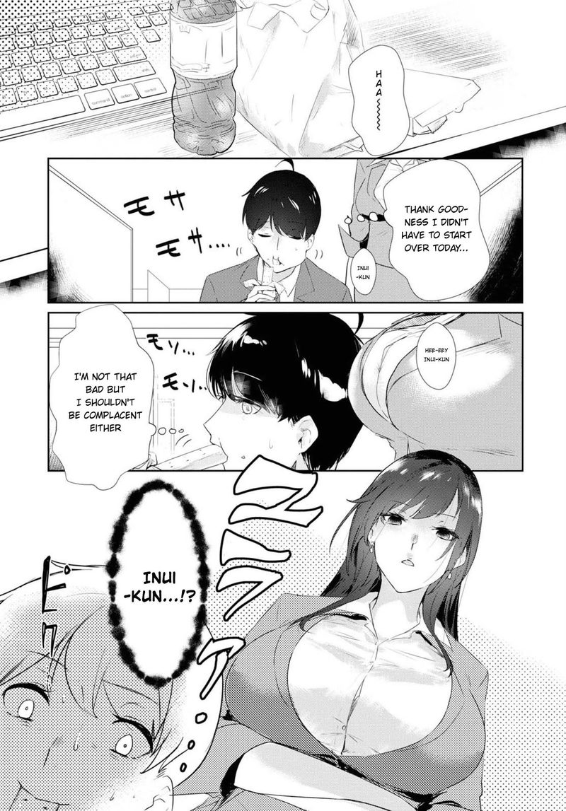 Shishidou San Ni Shikararetai 2 4