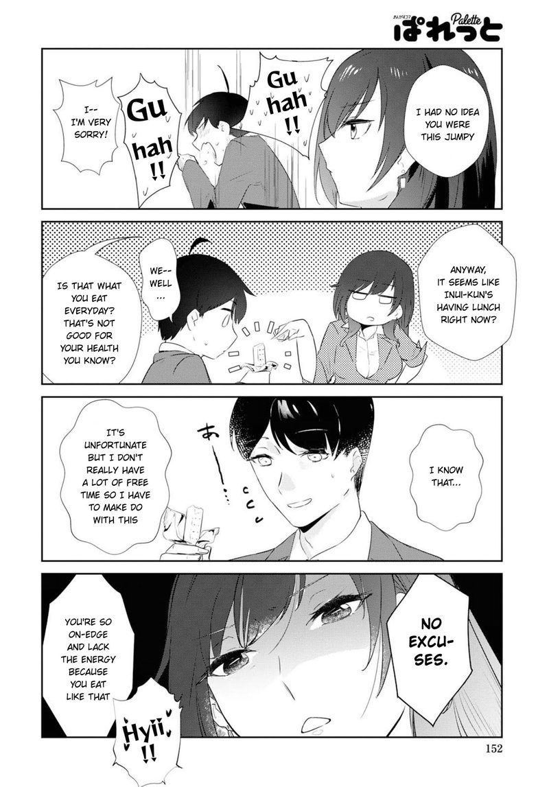 Shishidou San Ni Shikararetai 2 5
