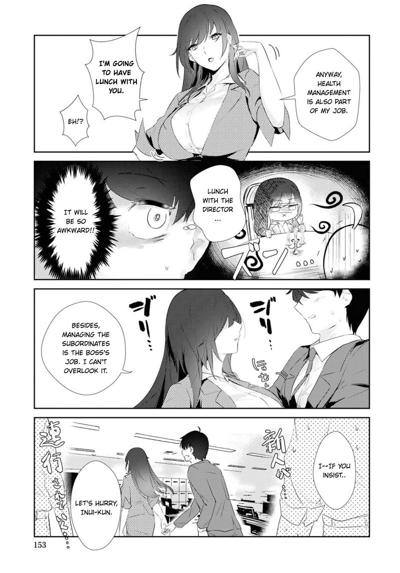 Shishidou San Ni Shikararetai 2 6
