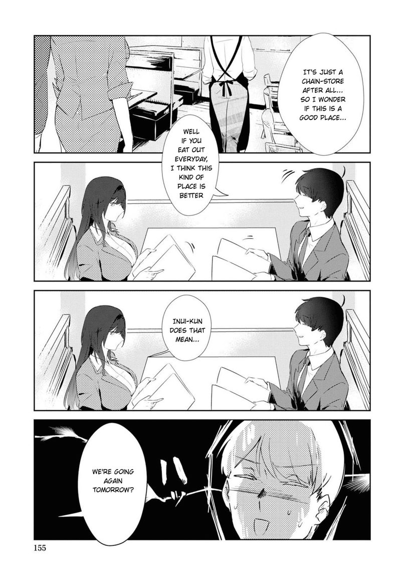 Shishidou San Ni Shikararetai 2 8