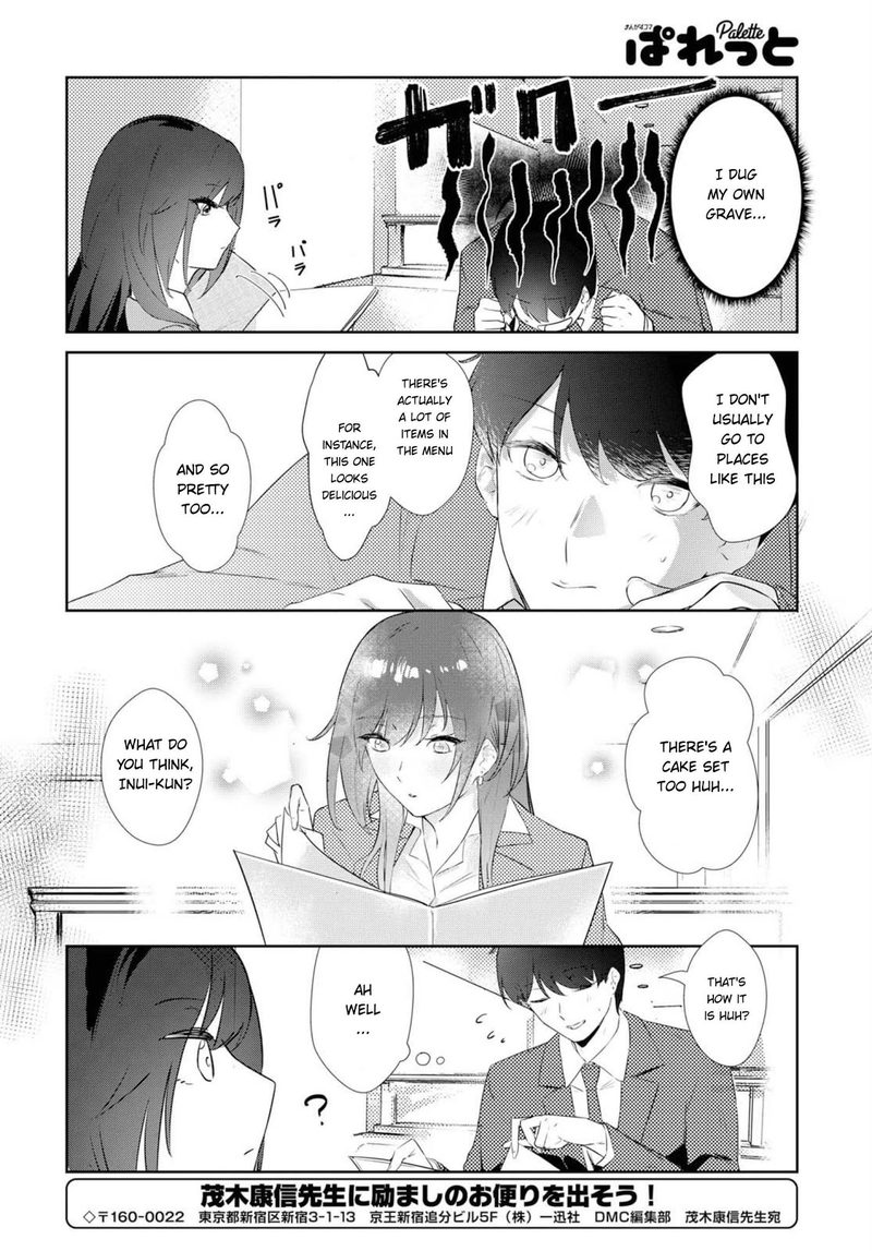 Shishidou San Ni Shikararetai 2 9