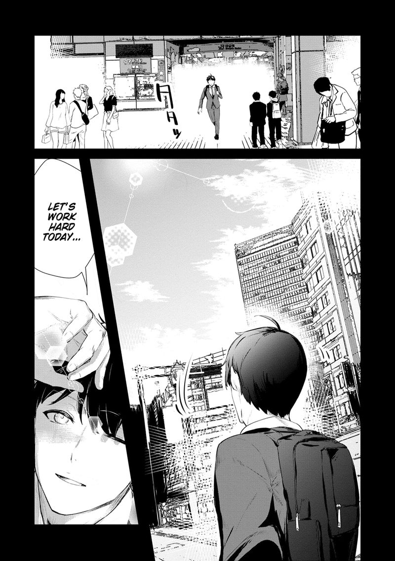 Shishidou San Ni Shikararetai 21 1