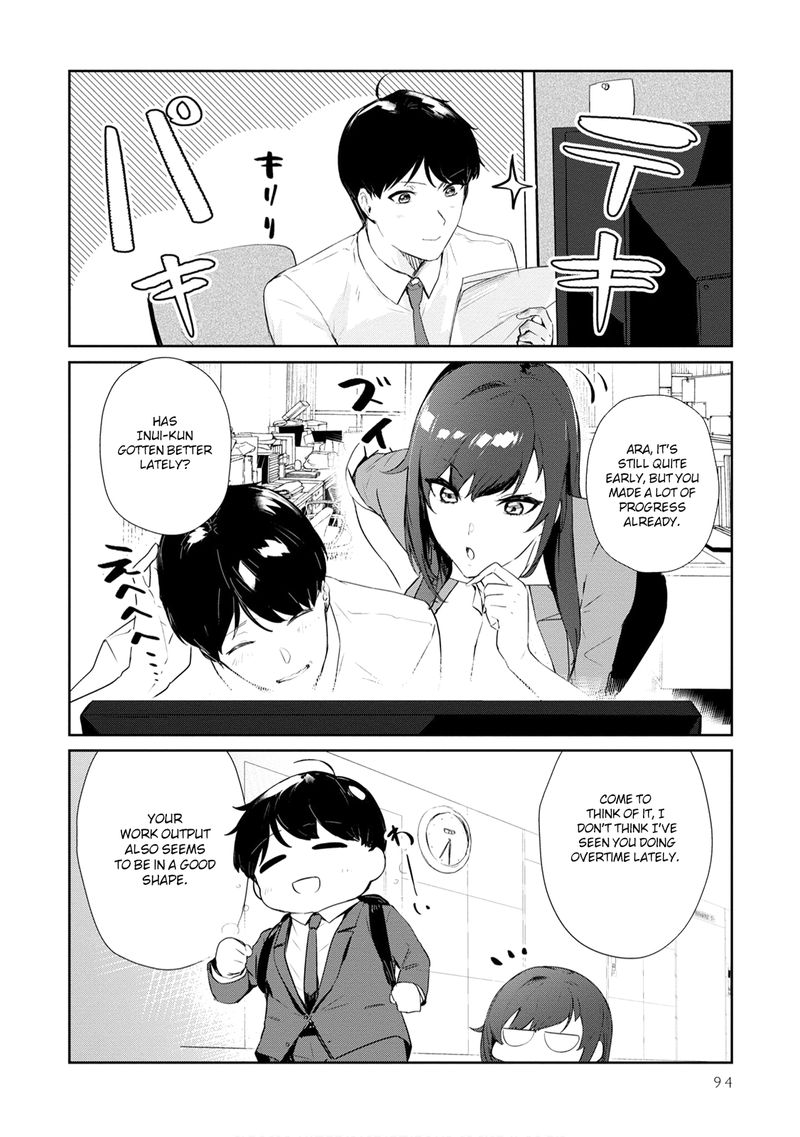Shishidou San Ni Shikararetai 21 2