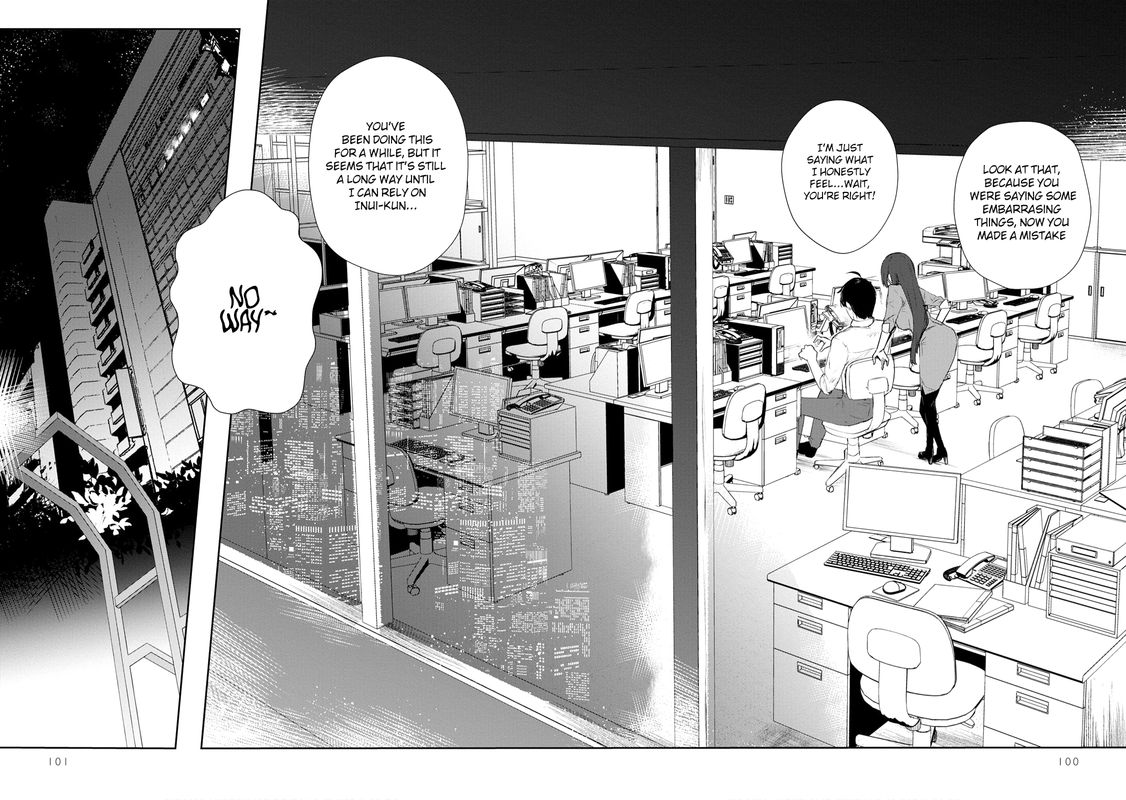 Shishidou San Ni Shikararetai 21 8