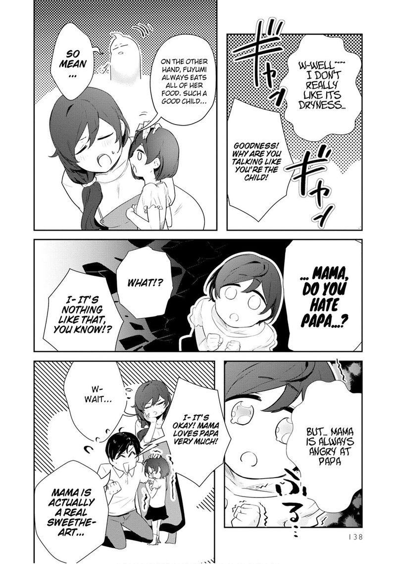 Shishidou San Ni Shikararetai 23 2