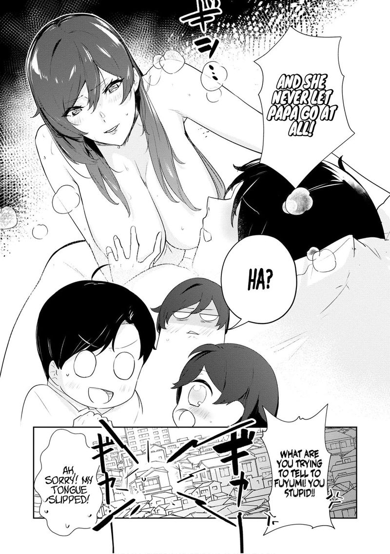 Shishidou San Ni Shikararetai 23 3