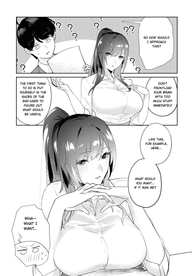 Shishidou San Ni Shikararetai 3 6