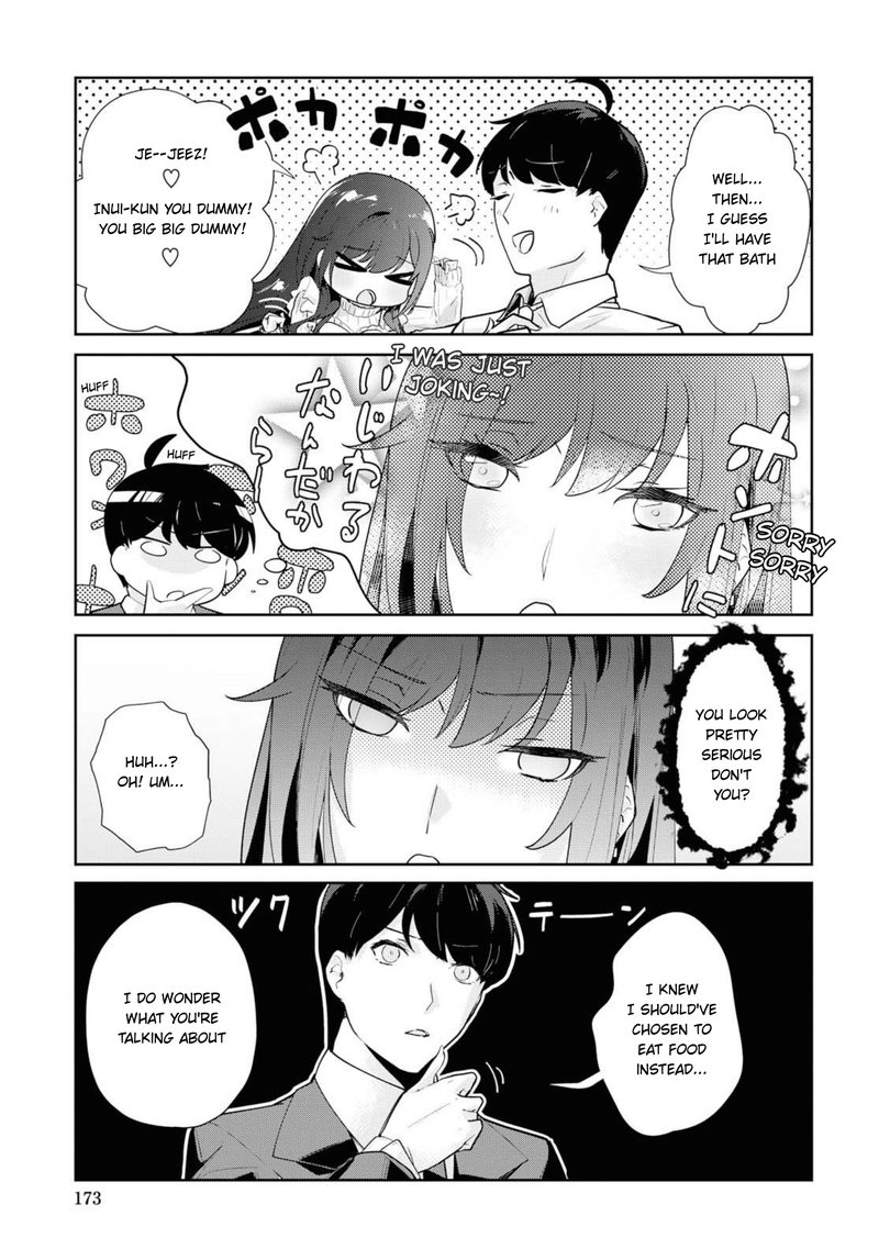 Shishidou San Ni Shikararetai 3 8