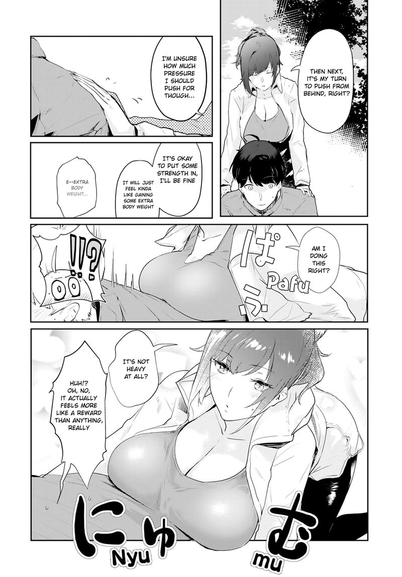 Shishidou San Ni Shikararetai 4 7